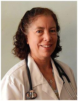 Suzanne Weed, APRN