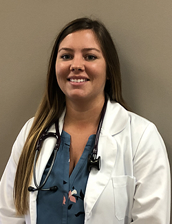 Katelyn Raulerson, APRN